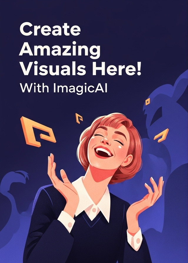 Illustrated Style Preview