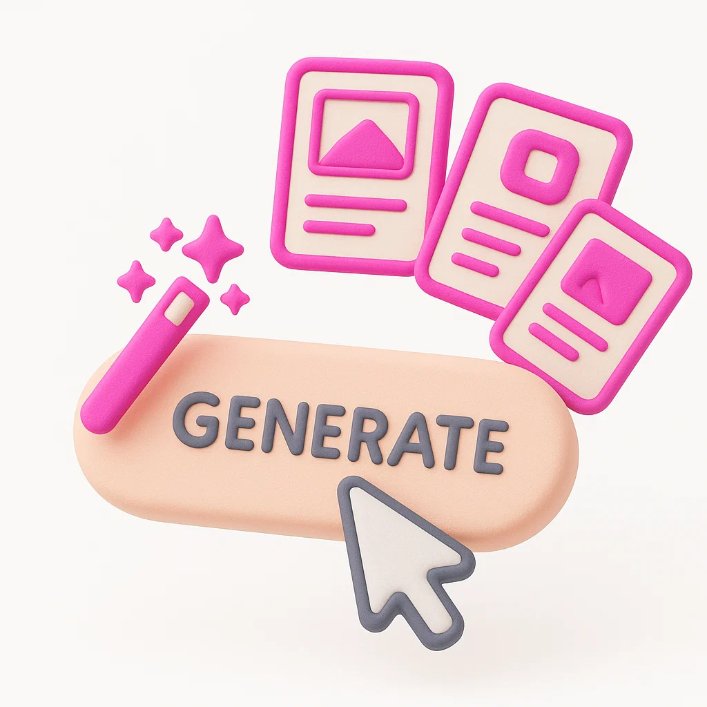 Generate